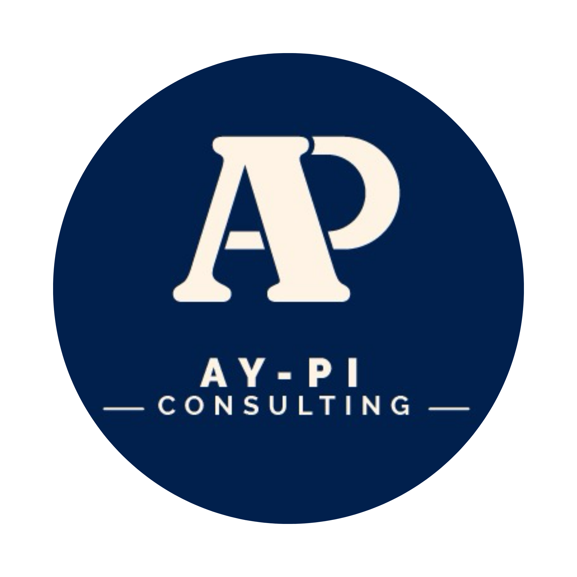 AY-PI Consulting Logo