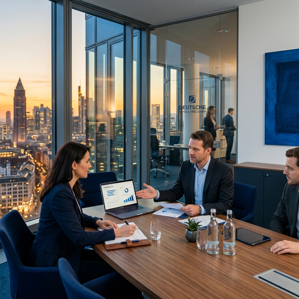 AY-PI Consulting Beratung